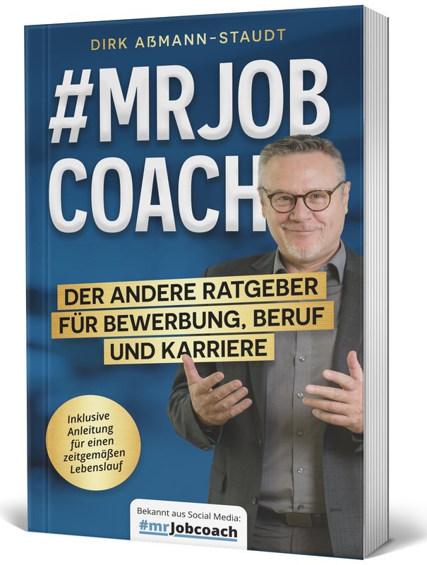#mrJobcoach